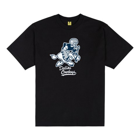 Golf Wang COWBOYS MOTTO TEE - Colorway