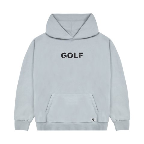 Golf Wang RAIDERS LOGO HOODIE - Colorway