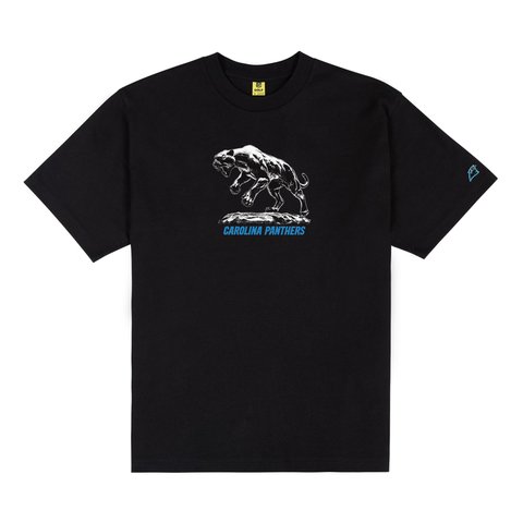 Golf Wang PANTHERS CUTOUT TEE - Colorway