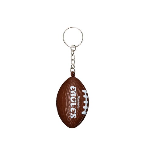 Golf Wang EAGLES FOOTBALL KEYCHAIN - Colorway