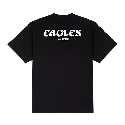 Golf Wang EAGLES CUTOUT TEE - Colorway
