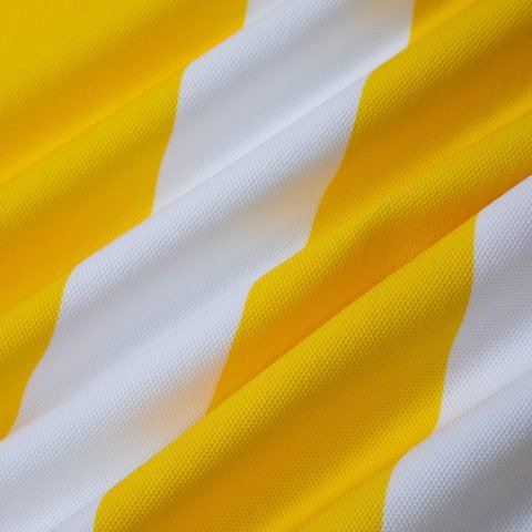 Golf Wang RAMS LONG SLEEVE POLO - Colorway