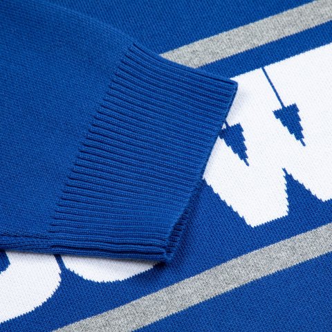 Golf Wang COWBOYS JACQUARD SWEATER - Colorway