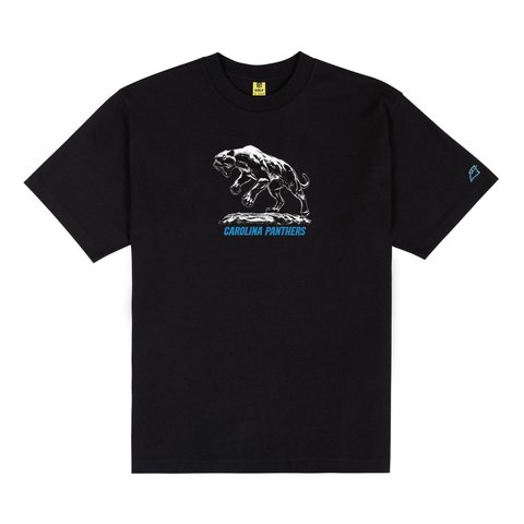 Golf Wang PANTHERS CUTOUT TEE - $60.00