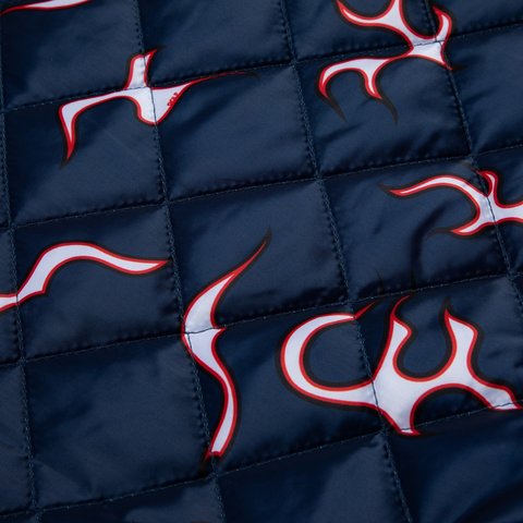 Golf Wang NFL LETTERMAN JACKET - Colorway