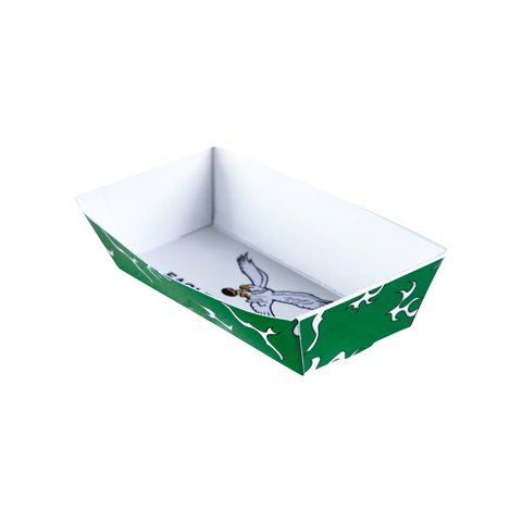 Golf Wang EAGLES HOT DOG HOLDER - Colorway
