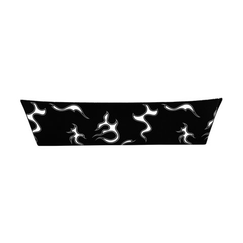 Golf Wang RAIDERS HOT DOG HOLDER - Colorway