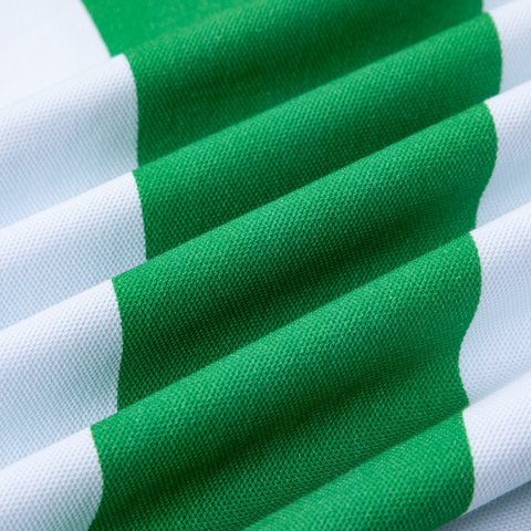 Golf Wang EAGLES LONG SLEEVE POLO - Colorway