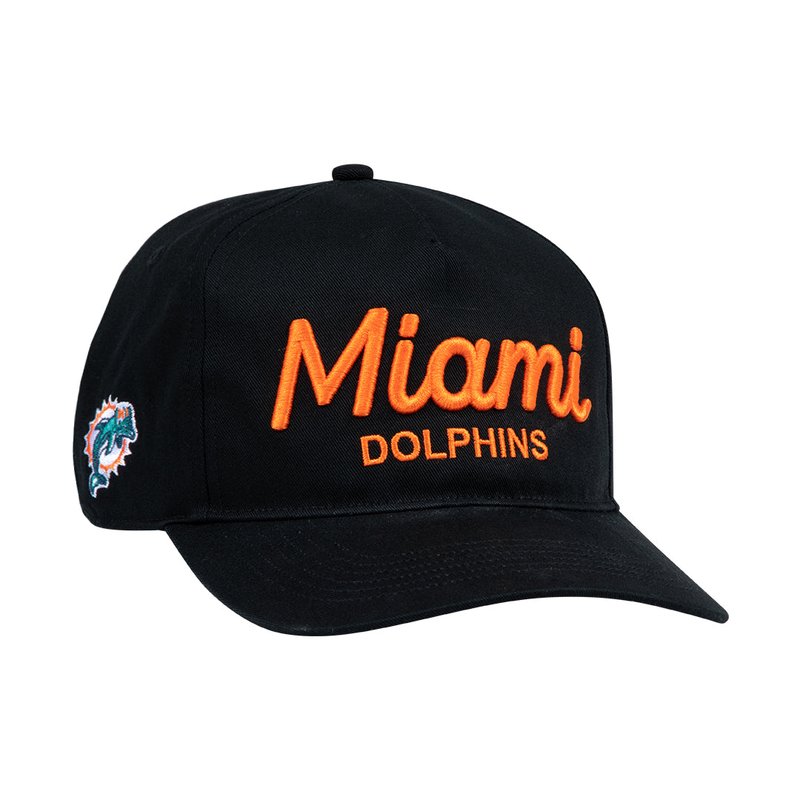 DOLPHINS SNAPBACK