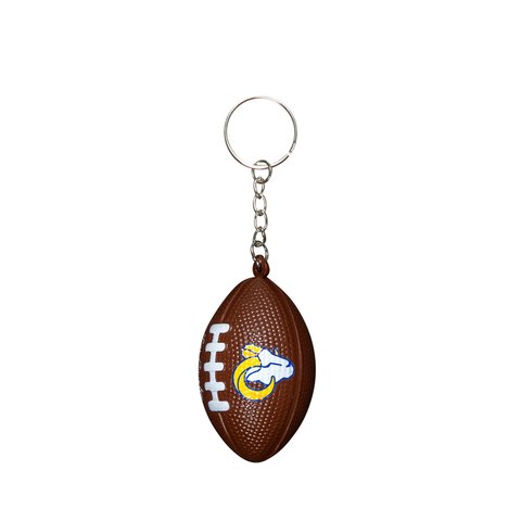 Golf Wang RAMS FOOTBALL KEYCHAIN - Colorway