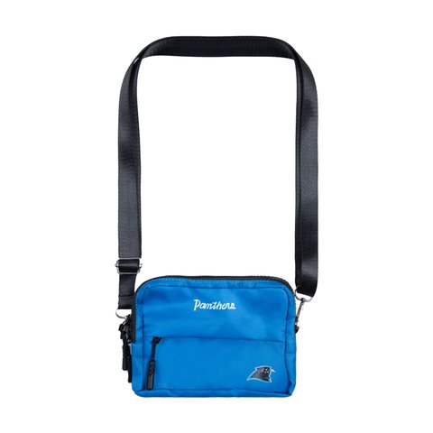 Golf Wang PANTHERS CROSSBODY BAG - Colorway