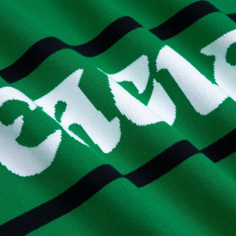 Golf Wang EAGLES JACQUARD SWEATER - Colorway