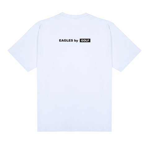 Golf Wang EAGLES HELMET TEE - Colorway