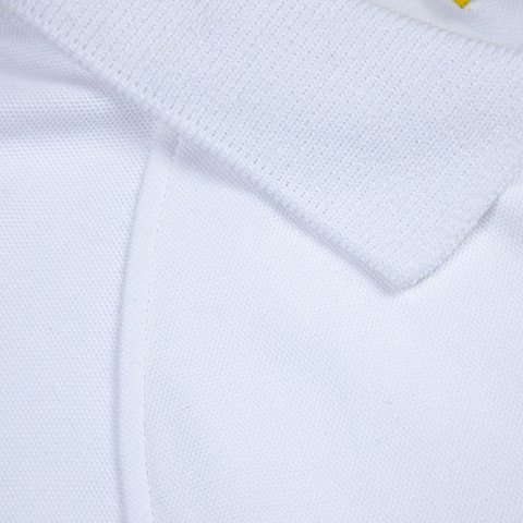 Golf Wang DOLPHINS SHORT SLEEVE POLO - Colorway