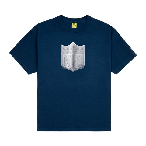 Golf Wang NFL SHIELD TEE - $60.00