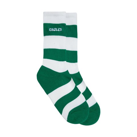 Golf Wang EAGLES 3PK SOCKS - Colorway