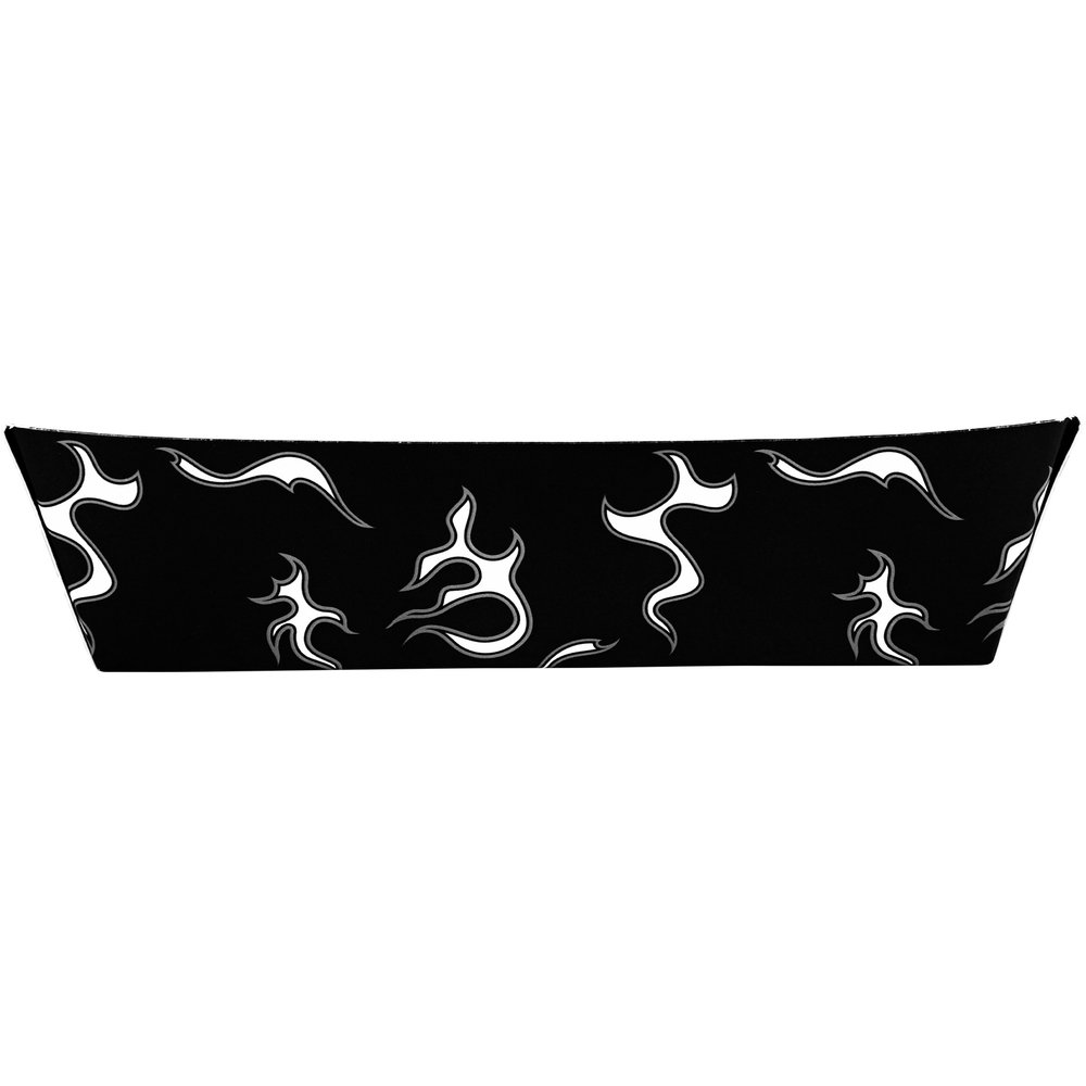RAIDERS HOT DOG HOLDER