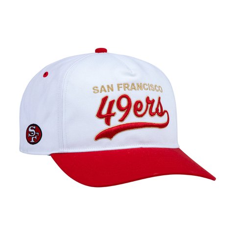 Golf Wang 49ERS SNAPBACK - Colorway