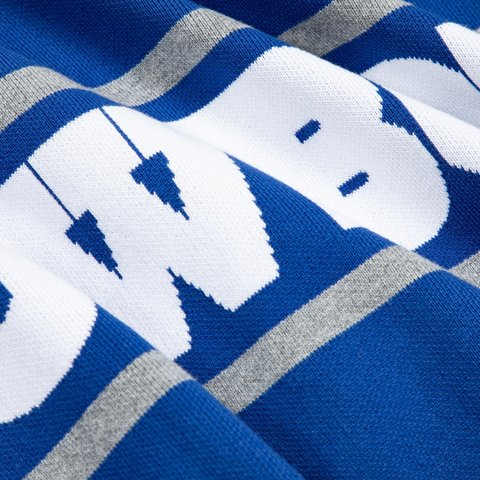 Golf Wang COWBOYS JACQUARD SWEATER - Colorway