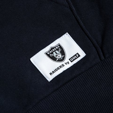Golf Wang RAIDERS LOGO HOODIE - Colorway
