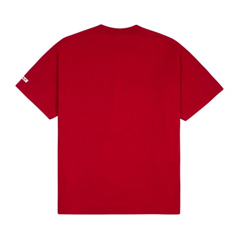 Golf Wang 49ERS HELMET TEE - Colorway