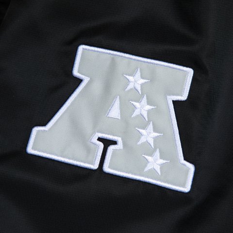 Golf Wang RAIDERS SATIN BOMBER JACKET - Colorway