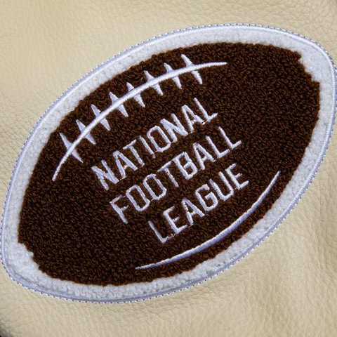 Golf Wang NFL LETTERMAN JACKET - Colorway