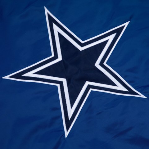 Golf Wang COWBOYS SATIN BOMBER JACKET - Colorway