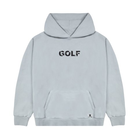 Golf Wang RAIDERS LOGO HOODIE - $120.00