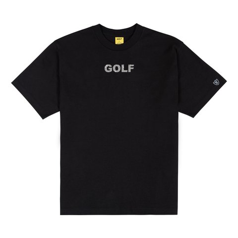 Golf Wang RAIDERS LOGO TEE - Colorway
