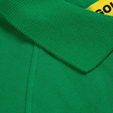 Golf Wang EAGLES SHORT SLEEVE POLO - Colorway