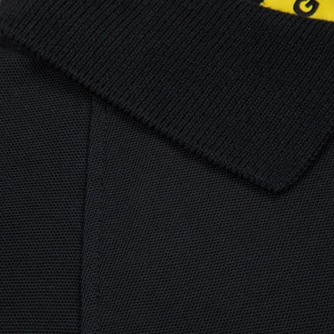 Golf Wang RAIDERS SHORT SLEEVE POLO - Colorway