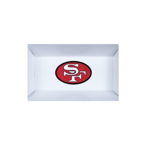 Golf Wang 49ERS HOT DOG HOLDER - Colorway