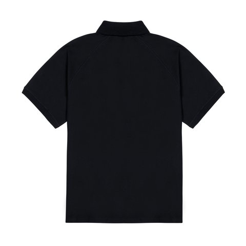 Golf Wang RAIDERS SHORT SLEEVE POLO - Colorway