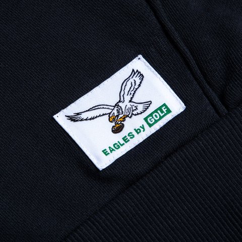 Golf Wang EAGLES CUTOUT HOODIE - Colorway