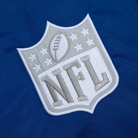 Golf Wang COWBOYS SATIN BOMBER JACKET - Colorway