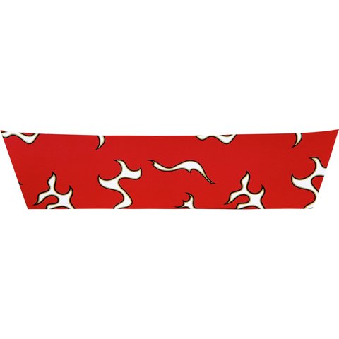 Golf Wang 49ERS HOT DOG HOLDER - $20.00