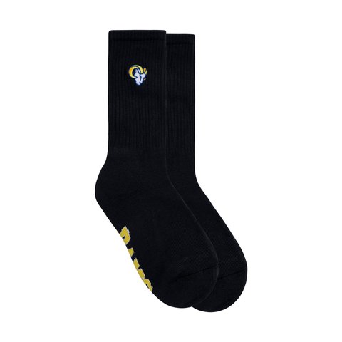 Golf Wang RAMS 3PK SOCKS - Colorway