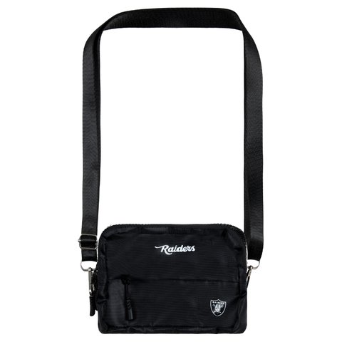 Golf Wang RAIDERS CROSSBODY BAG - $65.00