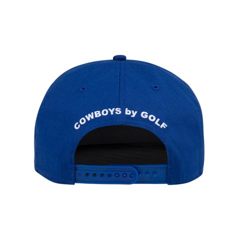 Golf Wang COWBOYS SNAPBACK - Colorway