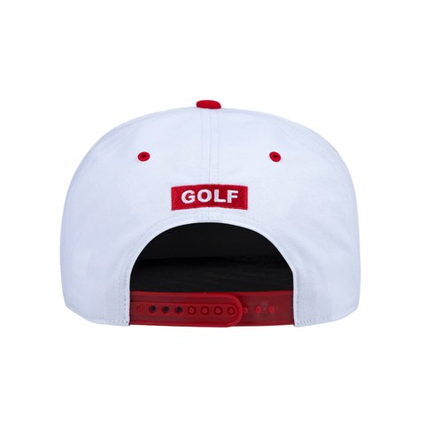 Golf Wang 49ERS SNAPBACK - Colorway