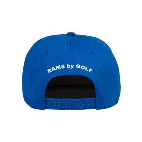 Golf Wang RAMS SNAPBACK - Colorway