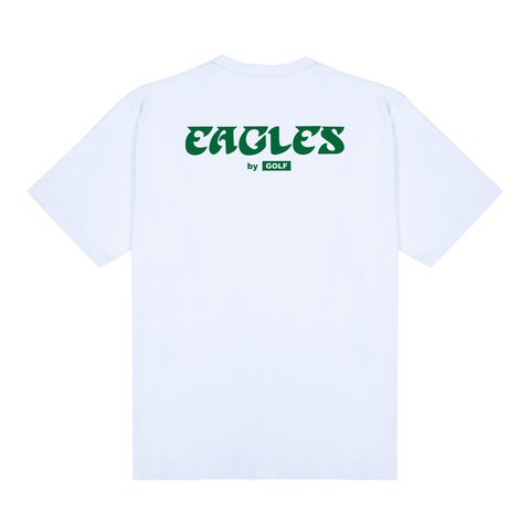 Golf Wang EAGLES CUTOUT TEE - Colorway