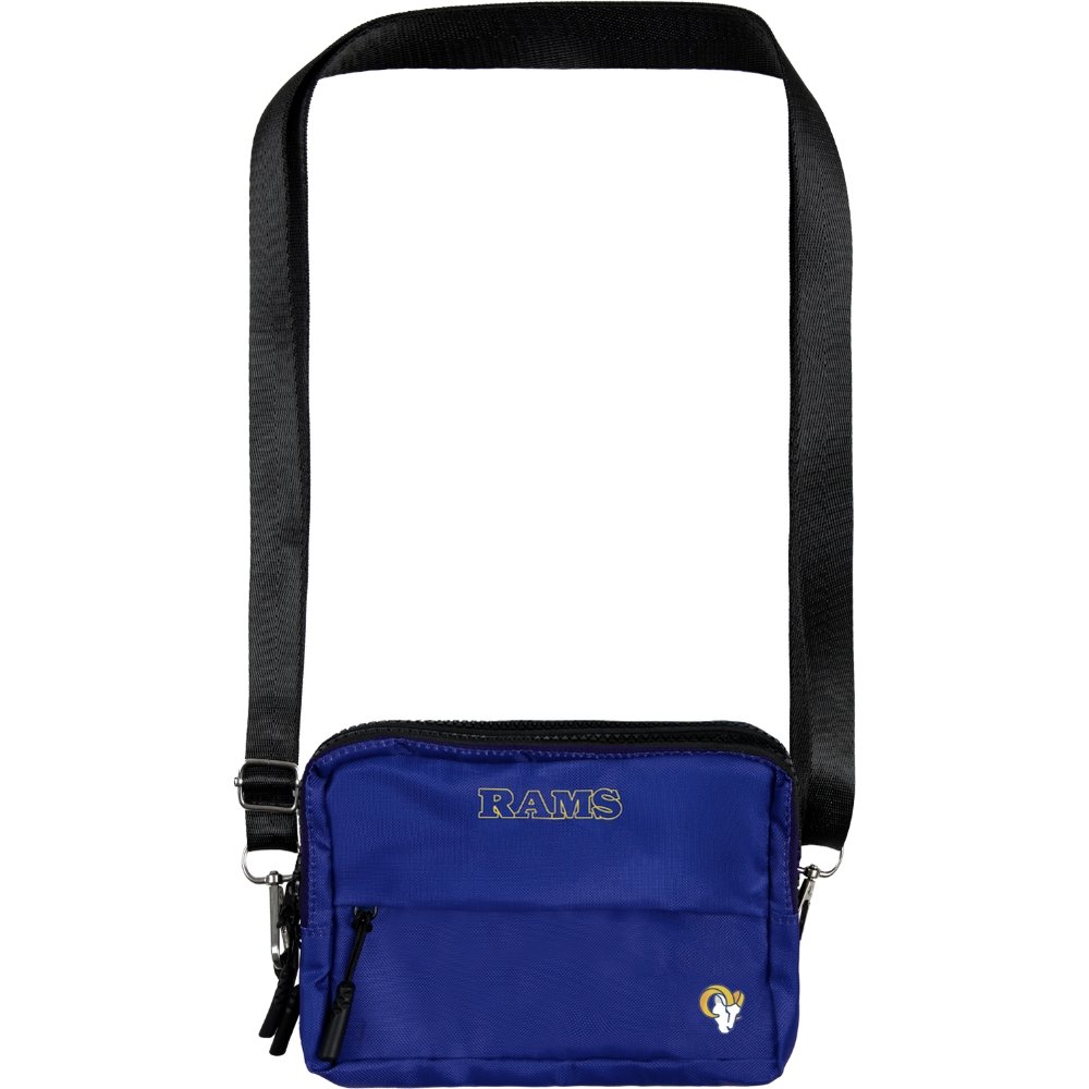 RAMS CROSSBODY BAG
