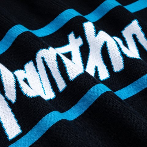 Golf Wang PANTHERS JACQUARD SWEATER - Colorway