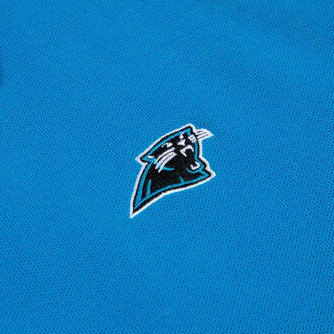 Golf Wang PANTHERS SHORT SLEEVE POLO - Colorway