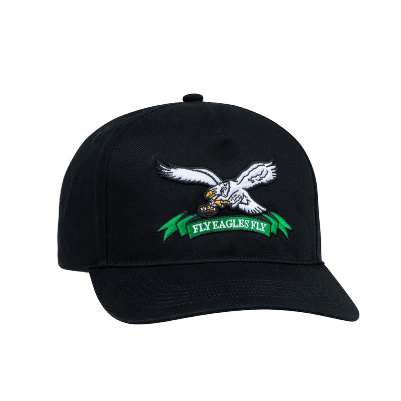 EAGLES SNAPBACK