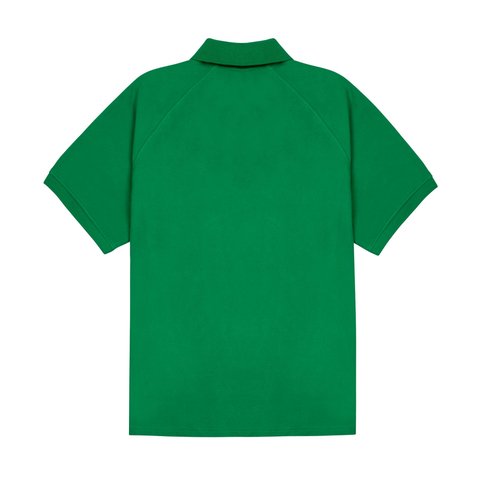 Golf Wang EAGLES SHORT SLEEVE POLO - Colorway
