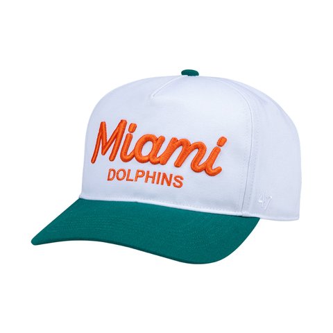 Golf Wang DOLPHINS SNAPBACK - Colorway