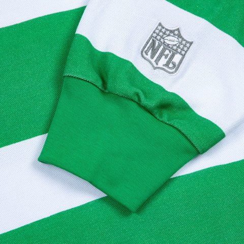 Golf Wang EAGLES LONG SLEEVE POLO - Colorway